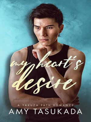 cover image of My Hearts Desire